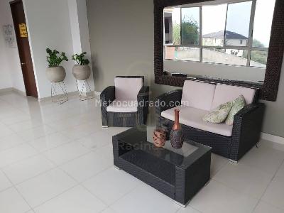 Apartamento en venta en Menga, Cali · foto 14 de 17