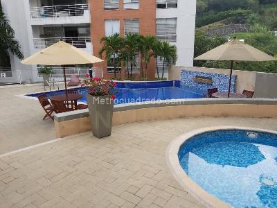Apartamento en venta en Menga, Cali · foto 15 de 17