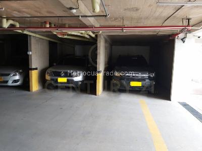 Apartamento en venta en Menga, Cali · foto 17 de 17