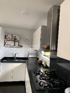 Apartamento de 3 alcobas en venta en Los Cambulos, Cali, 134 m² · foto 4 de 20