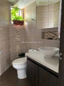 Apartamento de 3 alcobas en venta en Los Cambulos, Cali, 134 m² · foto 6 de 20