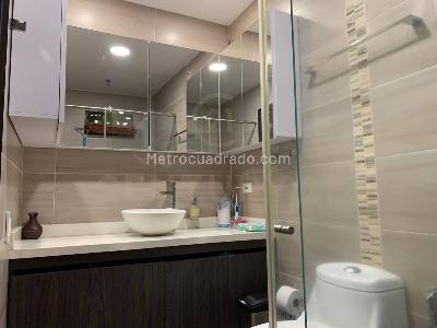 Apartamento de 3 alcobas en venta en Los Cambulos, Cali, 134 m² · foto 18 de 20