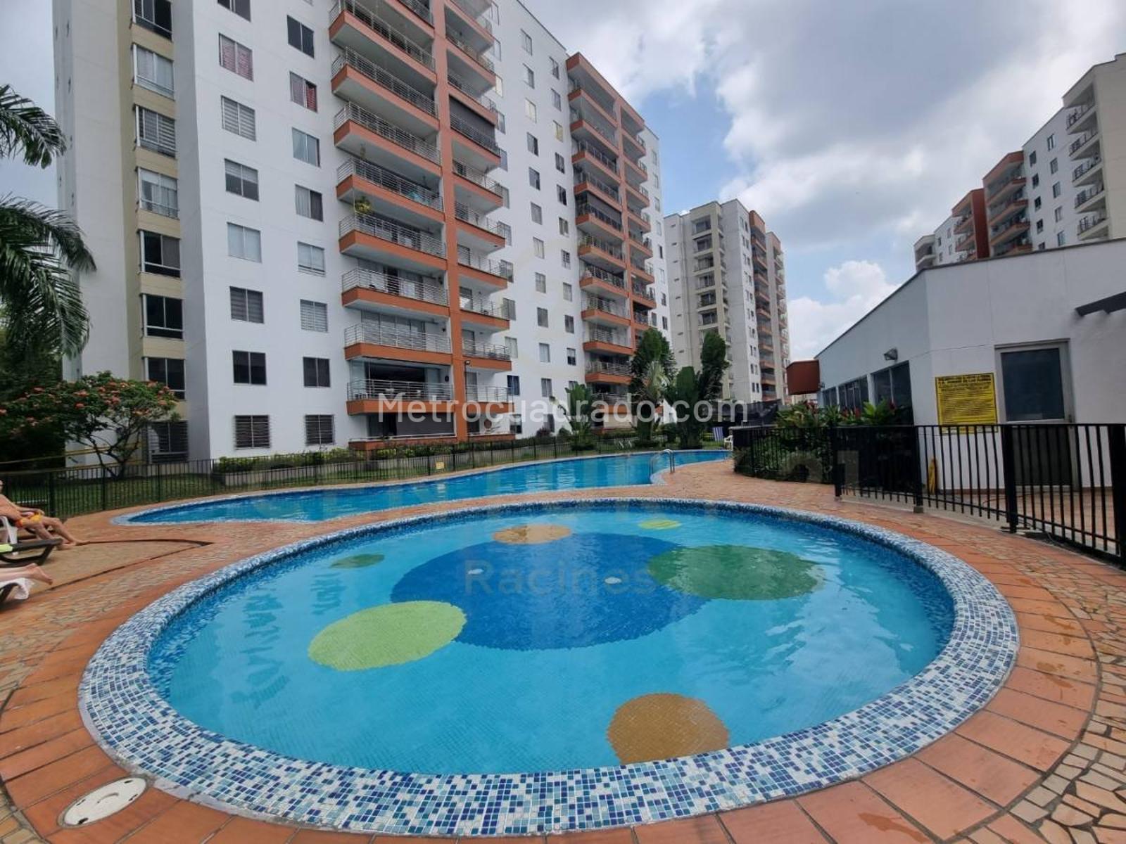 Venta de Apartamento en La flora Cali 4976117929