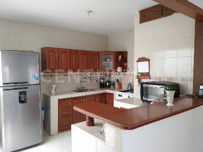 Casa de 5 alcobas en venta en Champagnat, Cali, 235 m² · foto 4 de 20