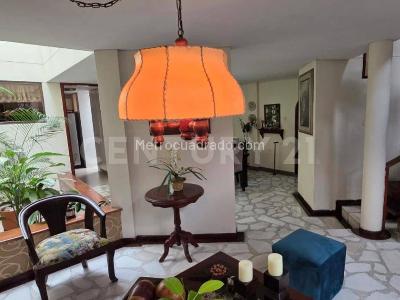 Casa de 3 alcobas en venta en Santa Rita, Cali, 149 m² · foto 10 de 18