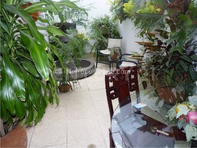 Casa de 3 alcobas en venta en Santa Rita, Cali, 210 m² · foto 11 de 11