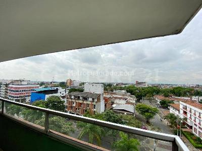 Apartamento en venta en San Vicente, Cali · foto 2 de 20