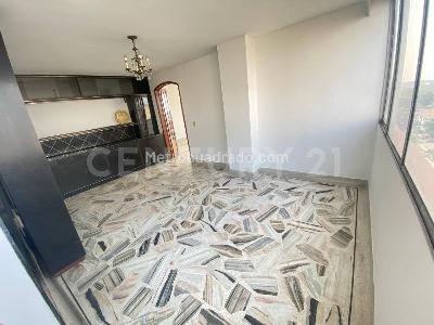 Apartamento en venta en San Vicente, Cali · foto 4 de 20