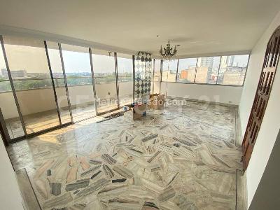 Apartamento en venta en San Vicente, Cali · foto 6 de 20