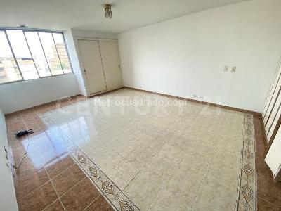 Apartamento en venta en San Vicente, Cali · foto 7 de 20
