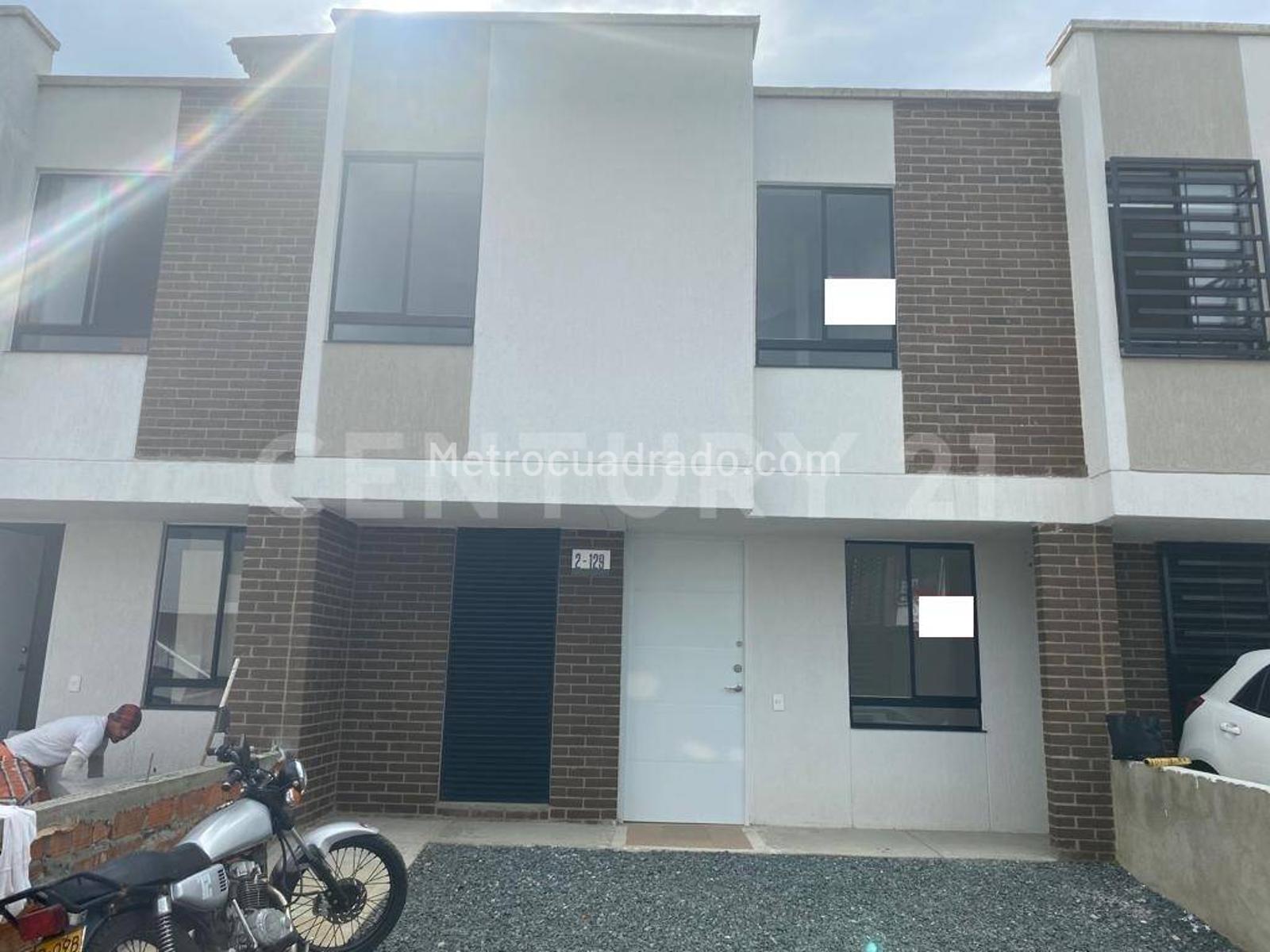 Venta de Casa en Jamundi Jamundi 4976M4592863