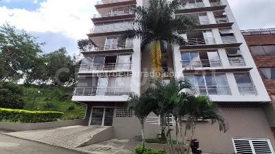 Apartamento de 3 alcobas en venta en Santa Rita, Cali, 138 m² · foto 2 de 18