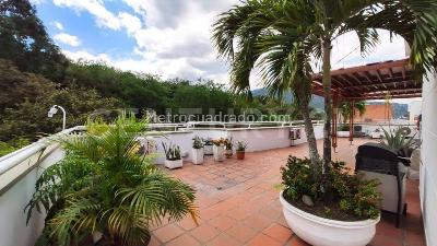 Apartamento de 3 alcobas en venta en Santa Rita, Cali, 138 m² · foto 5 de 18