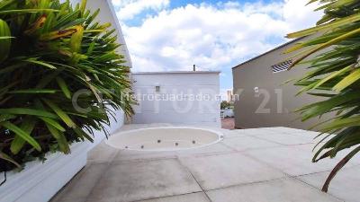 Apartamento de 3 alcobas en venta en Santa Rita, Cali, 138 m² · foto 7 de 18