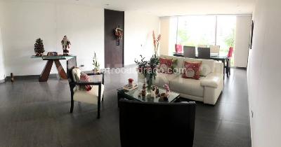 Apartamento de 3 alcobas en venta en Santa Rita, Cali, 138 m² · foto 12 de 18
