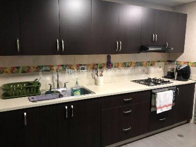 Apartamento de 3 alcobas en venta en Santa Rita, Cali, 138 m² · foto 13 de 18