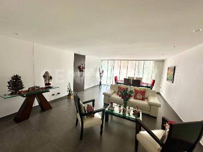 Apartamento de 3 alcobas en venta en Santa Rita, Cali, 138 m² · foto 14 de 18