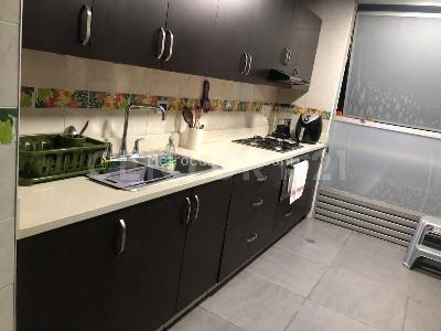Apartamento de 3 alcobas en venta en Santa Rita, Cali, 138 m² · foto 15 de 18