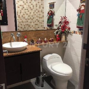 Apartamento de 3 alcobas en venta en Santa Rita, Cali, 138 m² · foto 17 de 18