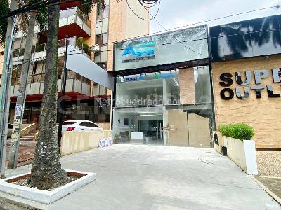 Oficina en Arriendo, Versalles, Cali