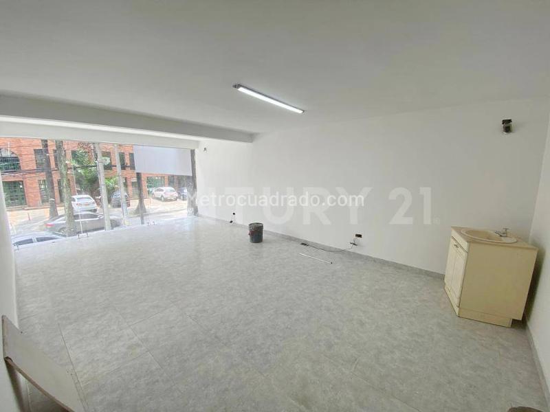 Oficina en Arriendo, Versalles, Cali - Vista 3