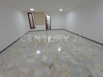 Office for rent in San Fernando Viejo, Cali