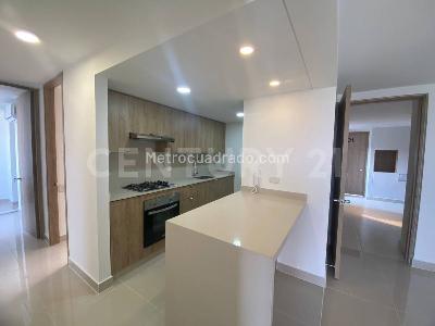 Apartamento de 2 alcobas en venta en Bochalema, Cali, 70 m² · foto 2 de 20