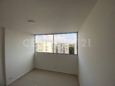 Apartamento de 2 alcobas en venta en Bochalema, Cali, 70 m² · foto 3 de 20