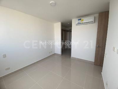 Apartamento de 2 alcobas en venta en Bochalema, Cali, 70 m² · foto 4 de 20