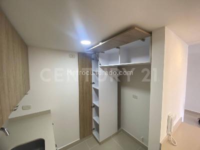 Apartamento de 2 alcobas en venta en Bochalema, Cali, 70 m² · foto 5 de 20