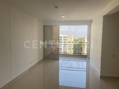 Apartamento de 2 alcobas en venta en Bochalema, Cali, 70 m² · foto 11 de 20