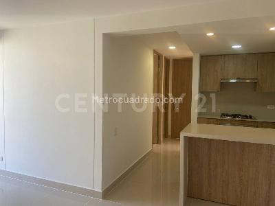 Apartamento de 2 alcobas en venta en Bochalema, Cali, 70 m² · foto 12 de 20