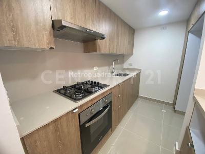 Apartamento de 2 alcobas en venta en Bochalema, Cali, 70 m² · foto 13 de 20
