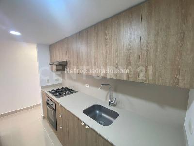 Apartamento de 2 alcobas en venta en Bochalema, Cali, 70 m² · foto 14 de 20