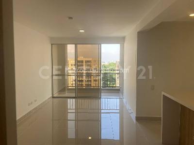 Apartamento de 2 alcobas en venta en Bochalema, Cali, 70 m² · foto 16 de 20