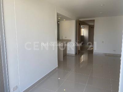 Apartamento de 2 alcobas en venta en Bochalema, Cali, 70 m² · foto 17 de 20