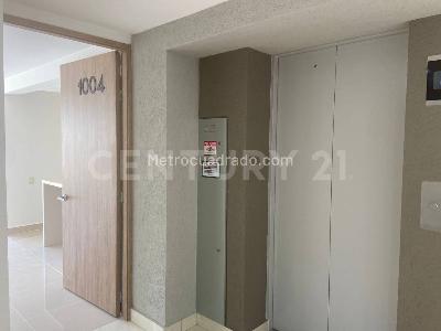 Apartamento de 2 alcobas en venta en Bochalema, Cali, 70 m² · foto 19 de 20