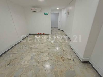Office for rent in San Fernando, Cali