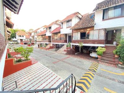Casa de 4 alcobas en venta en Nueva Tequendama, Cali, 116 m² · foto 2 de 20