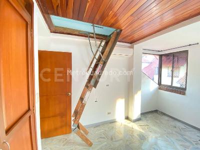 Casa de 4 alcobas en venta en Nueva Tequendama, Cali, 116 m² · foto 18 de 20