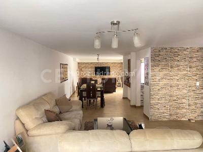 Casa de 4 alcobas en venta en Guadalupe, Cali, 136 m² · foto 6 de 20