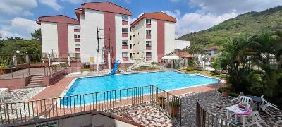 Apartamento de 3 alcobas en venta en Pampalinda, Cali, 101 m² · foto 4 de 20
