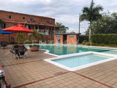 Casa de 4 alcobas en venta en Caney, Cali, 80 m² · foto 2 de 20