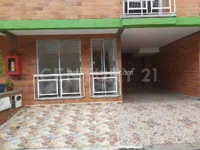 Casa de 4 alcobas en venta en Caney, Cali, 80 m² · foto 3 de 20
