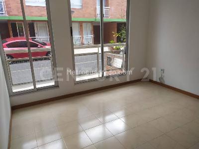 Casa de 4 alcobas en venta en Caney, Cali, 80 m² · foto 5 de 20
