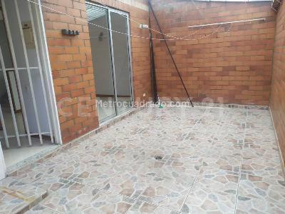 Casa de 4 alcobas en venta en Caney, Cali, 80 m² · foto 11 de 20