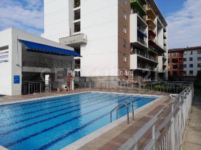 Apartamento de 3 alcobas en venta en El Limonar, Cali, 113 m² · foto 14 de 20