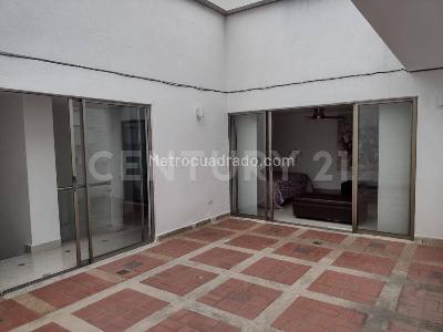 Apartamento en venta en Chipichape, Cali · foto 4 de 13