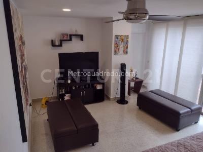 Apartamento en venta en Chipichape, Cali · foto 5 de 13