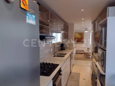 Apartamento en venta en Chipichape, Cali · foto 9 de 13